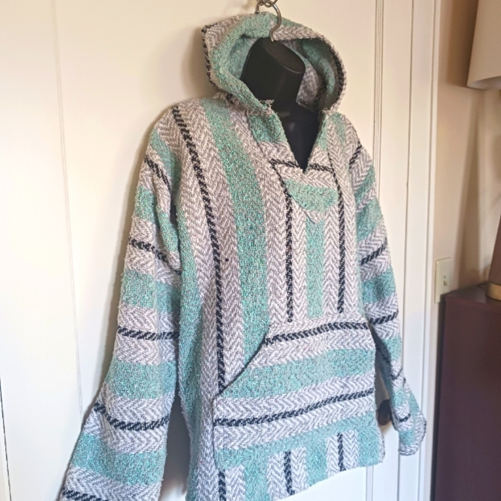 Baja Joe Hoodie